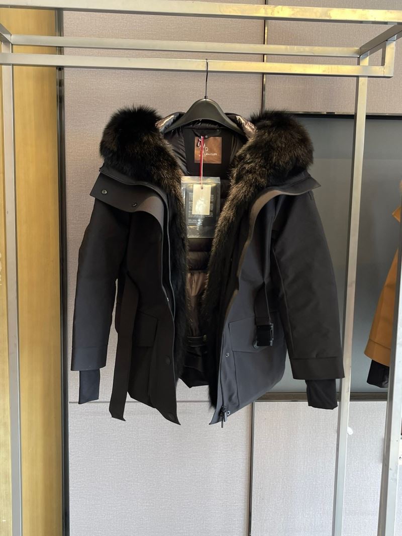 Moncler Down Jackets